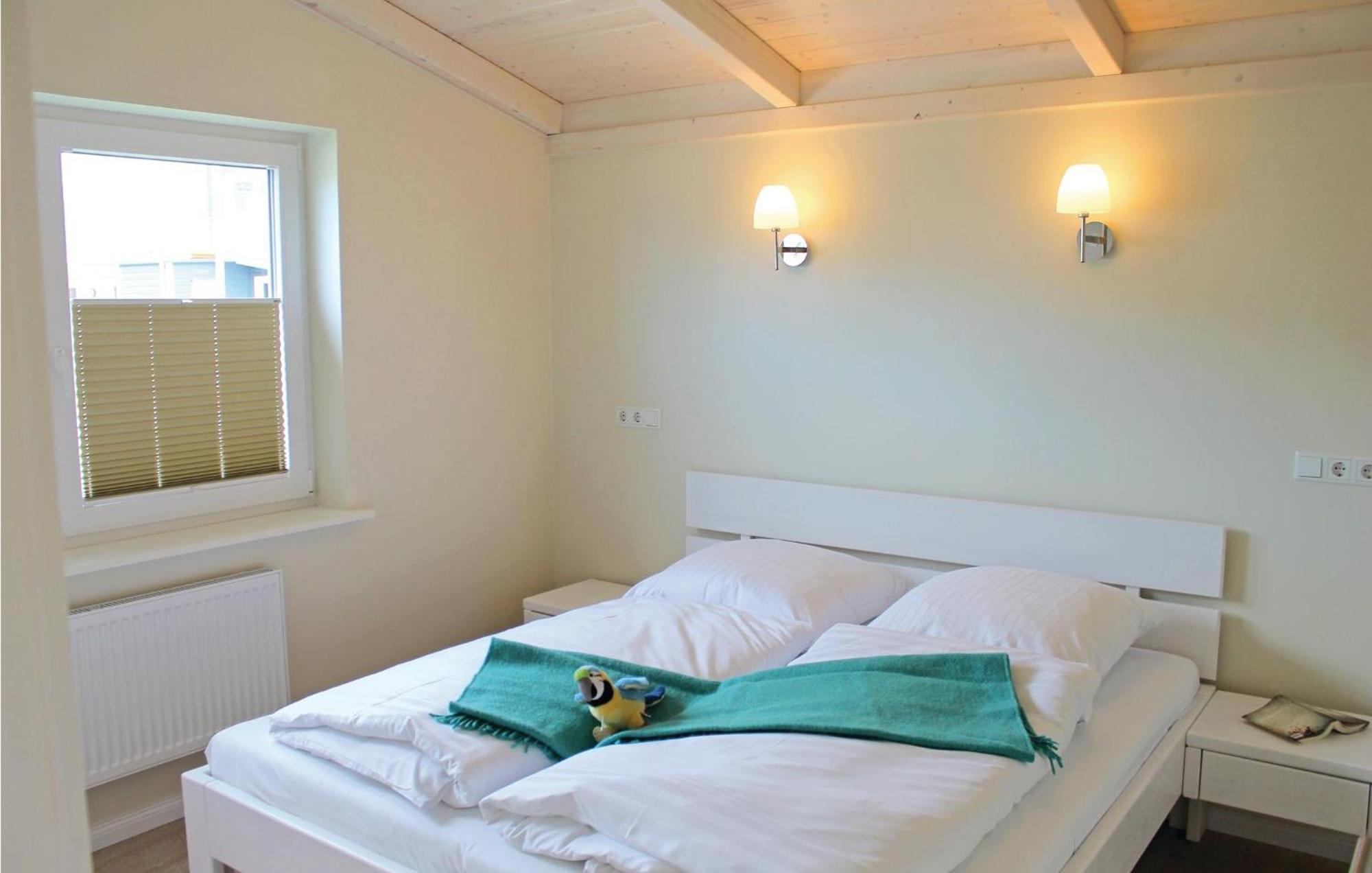 Amazing Home In Dagebuell With Wifi Экстерьер фото